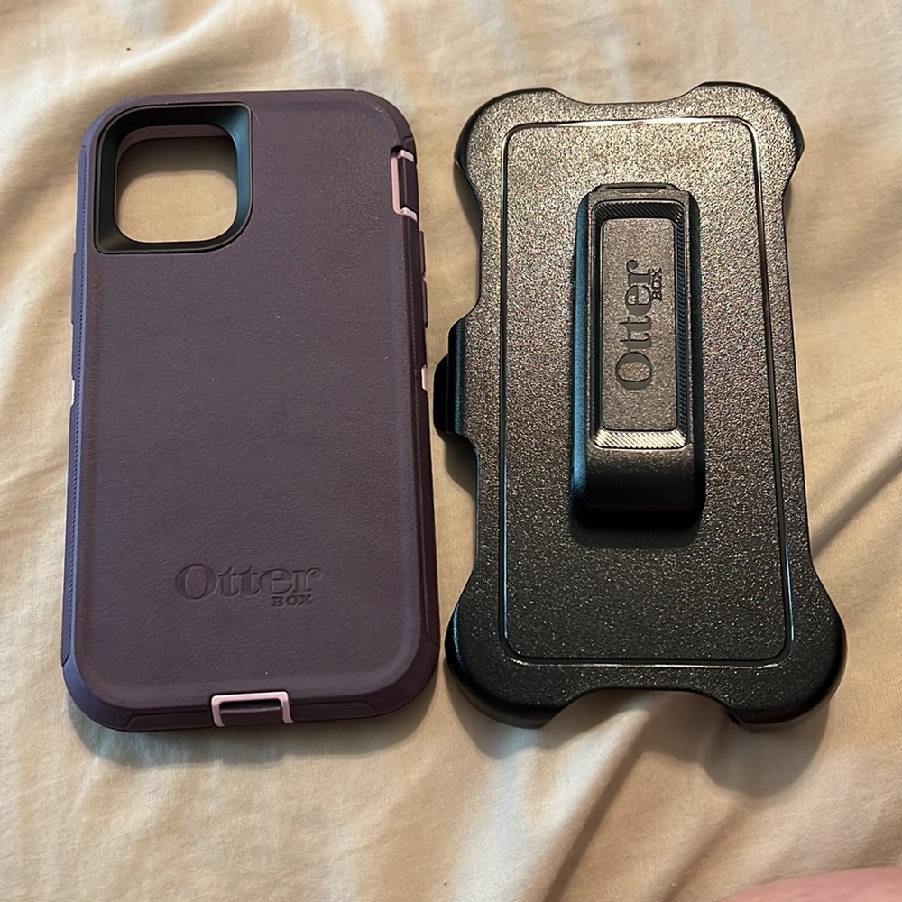 Brand new otter box iPhone 11